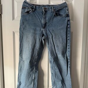 VINTAGE LEE Riders Jeans